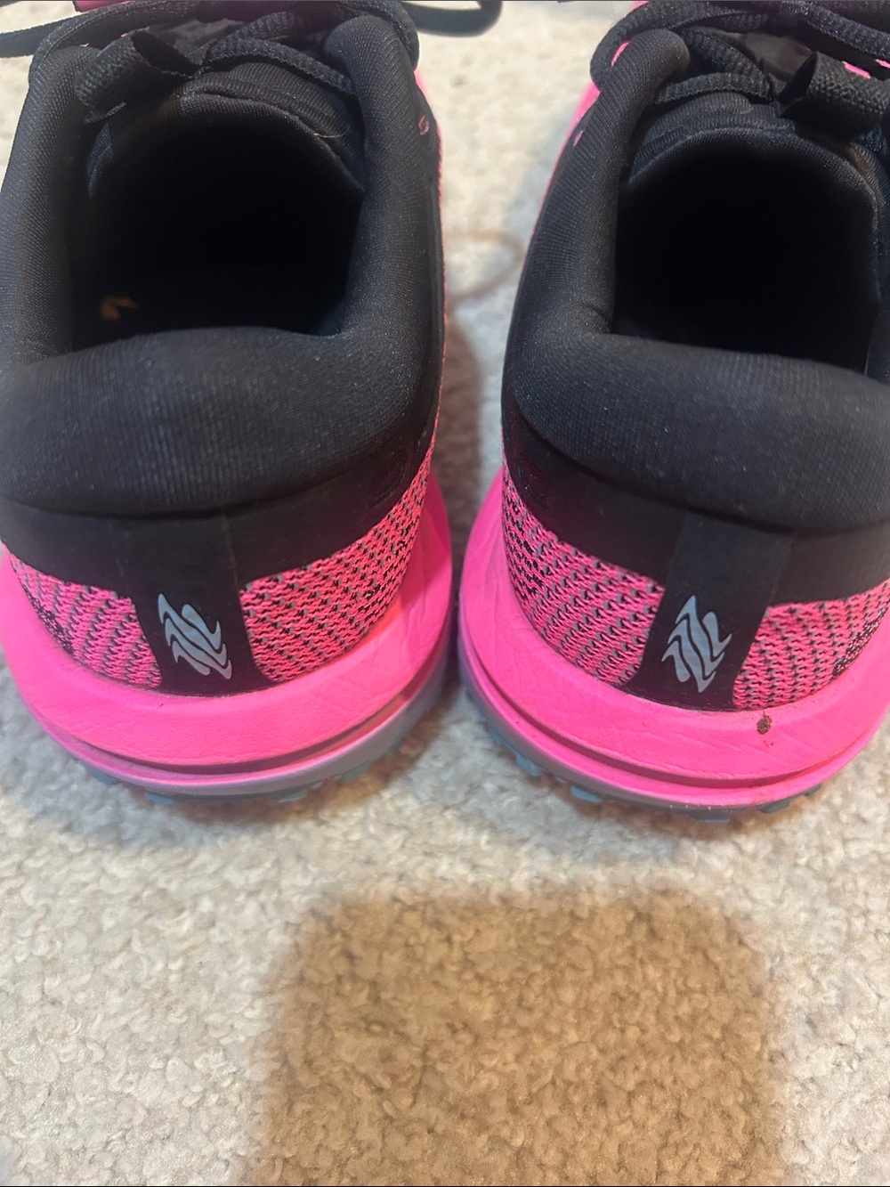 Brooks Revel 7 Neutral running shoe - Picture 4 of 8
